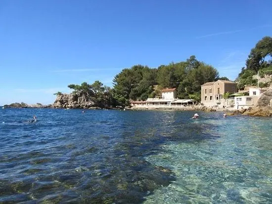 Joli Studio A 6 Min De La Mer Toulon Apartment